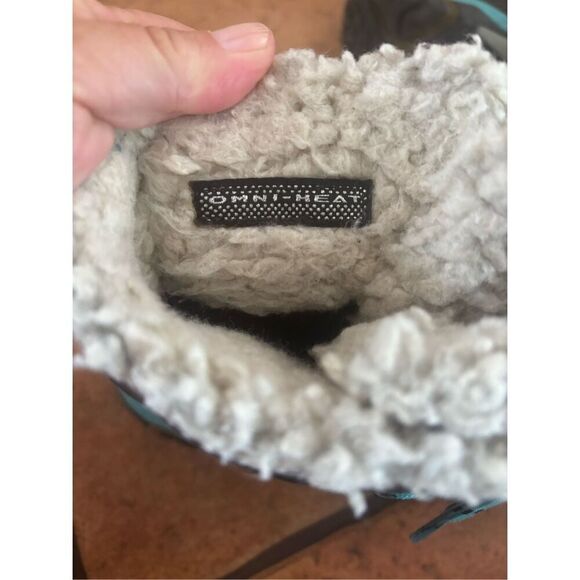 Columbia “Omniheat” Snow Boots - Picture 6 of 6